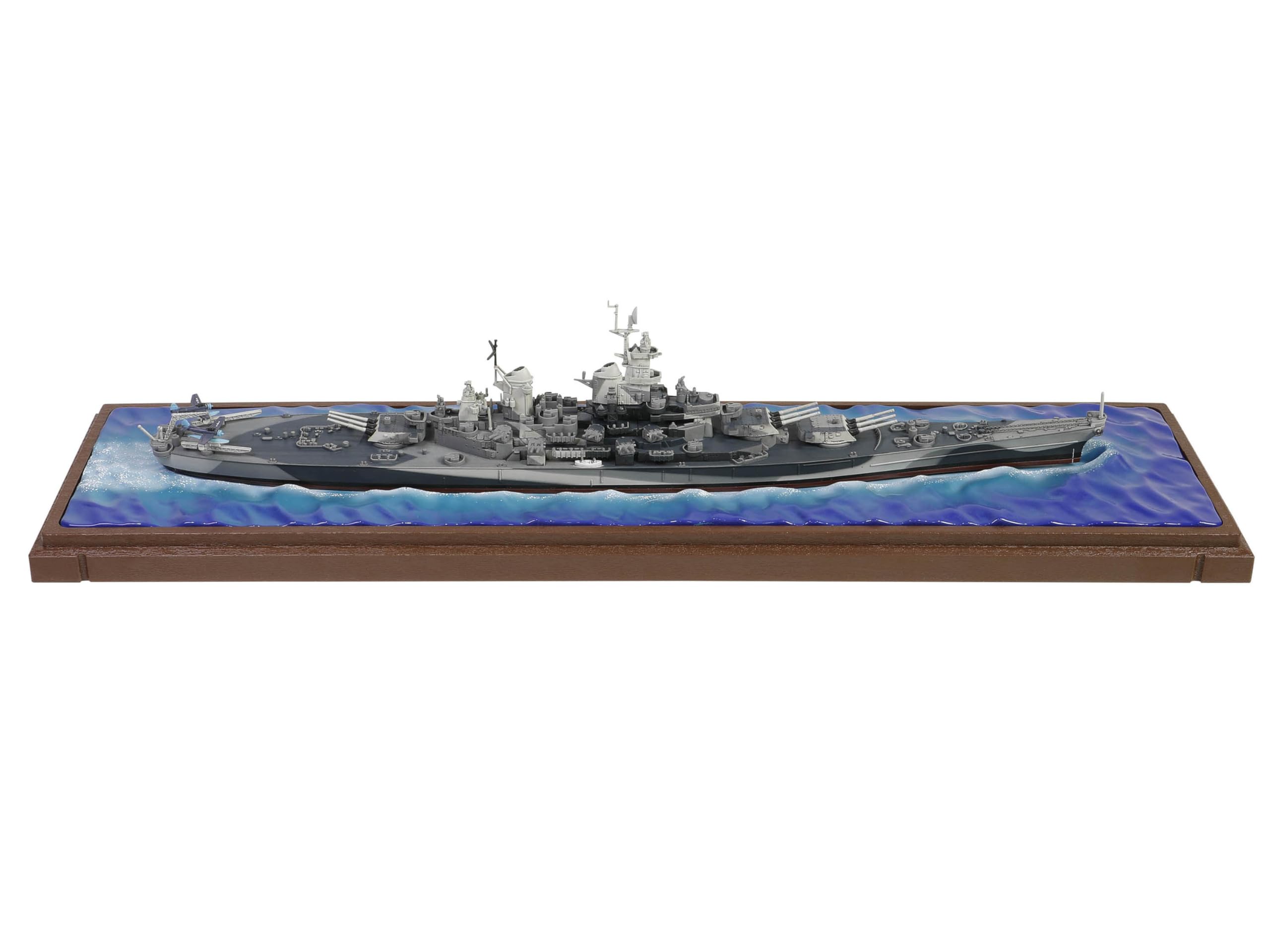 【ミズーリ★模型】大型♪ショーケース♪アメリカ海軍♪アイオワ級戦艦♪直接引き取り ミズーリ☆模型】大型♪ショーケース♪アメリカ海軍♪アイオワ級